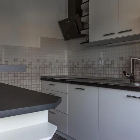 Ferienhaus Hanzi Recica ob Savinji