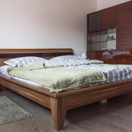 Vakantiehuis Hanzi