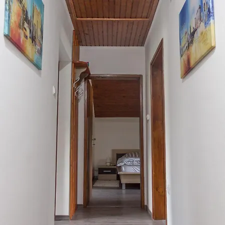 Hanzi Casa vacanze *