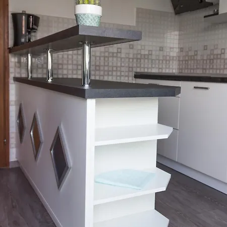 Casa vacanze Hanzi *