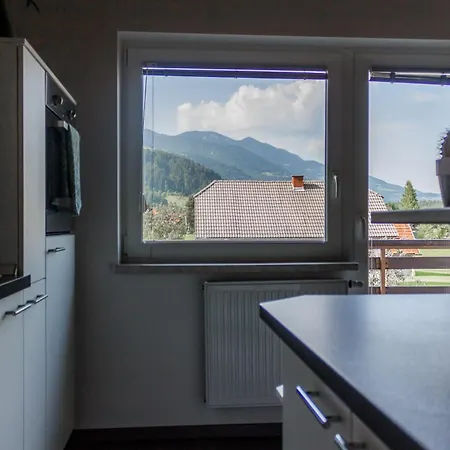 Casa vacanze Hanzi Recica ob Savinji