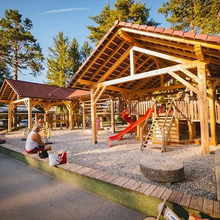 Hanzi Vakantiehuis