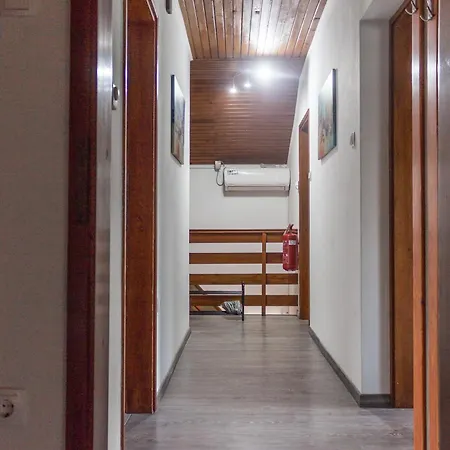 Hanzi Ferienhaus Recica ob Savinji