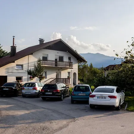 Casa vacanze Hanzi