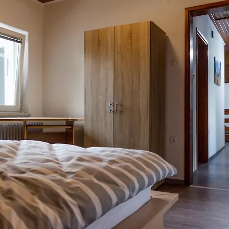 Casa vacanze Hanzi Recica ob Savinji