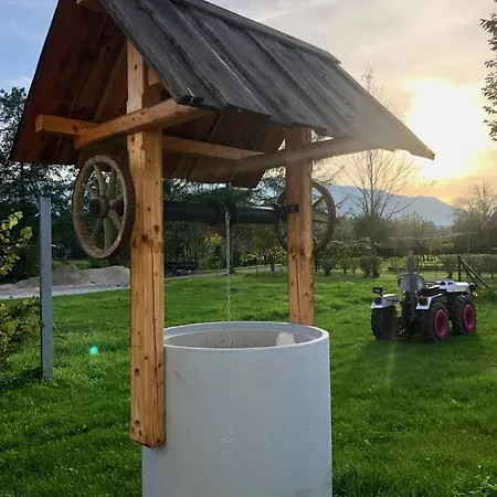 Casa vacanze Hanzi