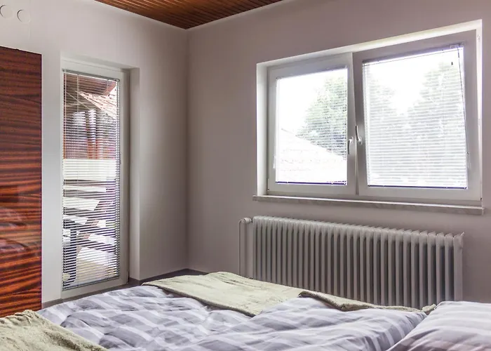 Hanzi Casa vacanze *