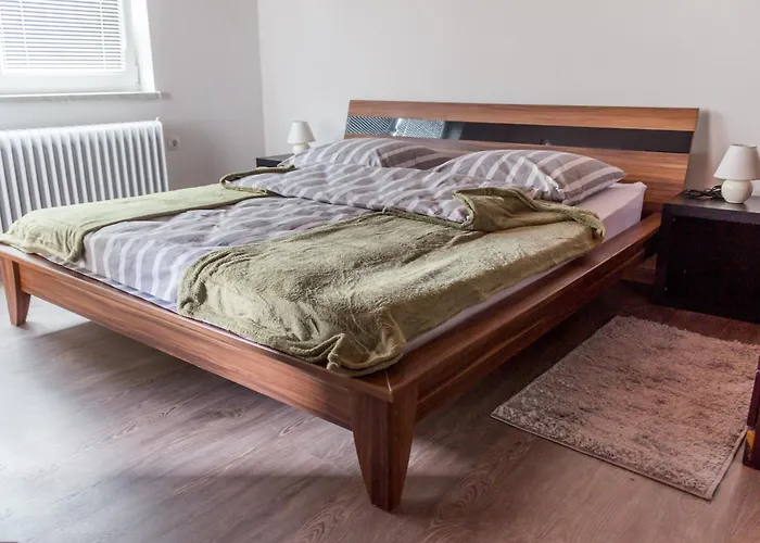 Prázdninový dům Hanzi *