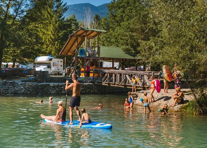 Hanzi Casa vacanze Recica ob Savinji