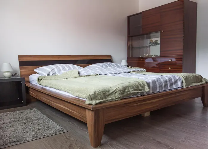 Prázdninový dům Hanzi