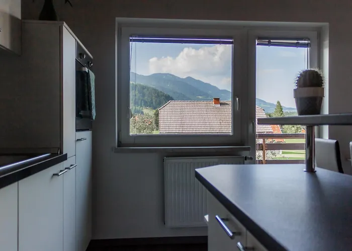 Casa vacanze Hanzi Recica ob Savinji