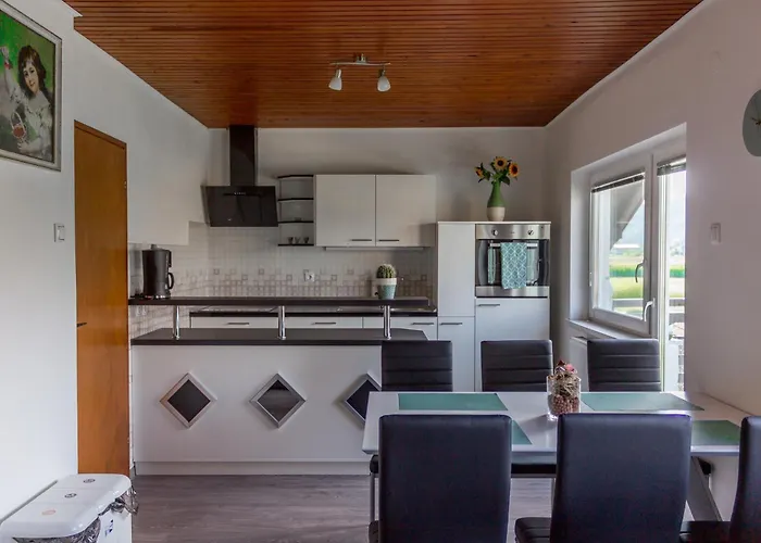 Prázdninový dům Hanzi