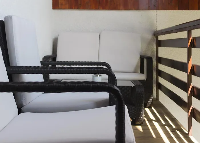 Hanzi Casa vacanze *