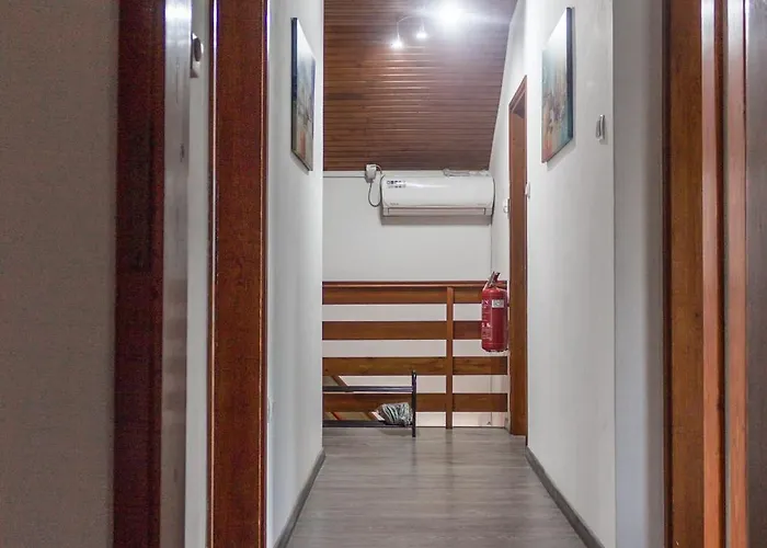 Hanzi Casa vacanze Recica ob Savinji