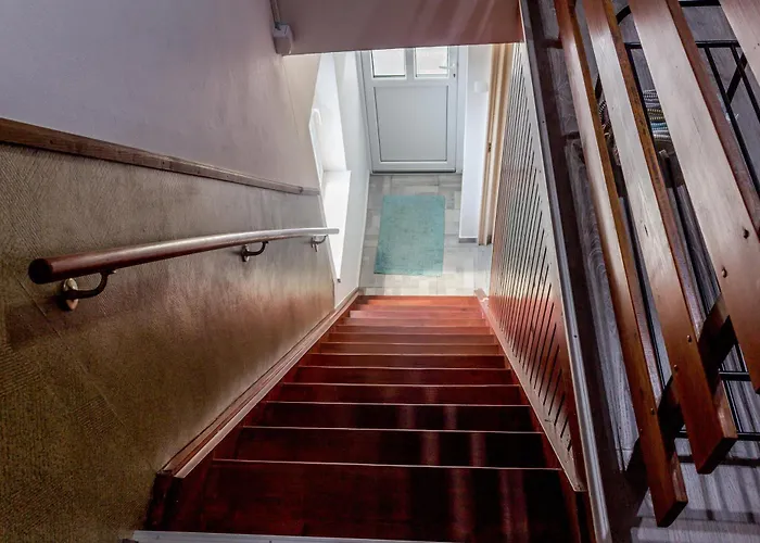 Hanzi Prázdninový dům