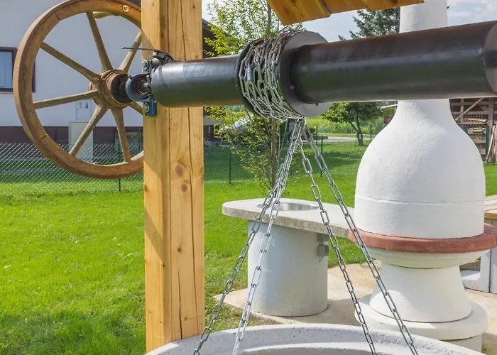 Casa vacanze Hanzi *