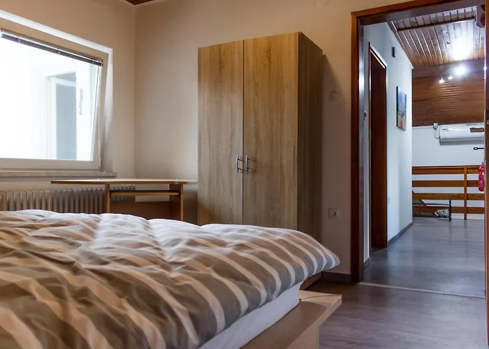 Casa vacanze Hanzi Recica ob Savinji