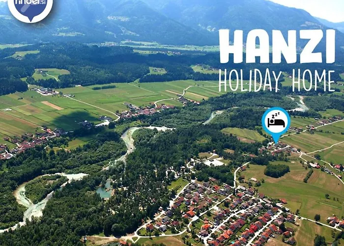 Casa vacanze Hanzi *