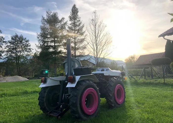 Prázdninový dům Hanzi Recica ob Savinji